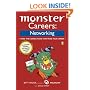 Monster Careers: Networking