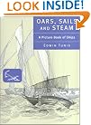 Oars, Sails and Steam: A Picture Book of Ships