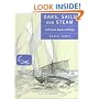 Oars, Sails and Steam: A Picture Book of Ships