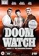 Doomwatch [DVD]
