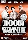 Doomwatch [DVD]