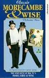 Morecambe And Wise - Classic Morecambe And Wise - Vol. 2 VHS