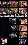 La Soiree Des Enfoires 96 [VHS]