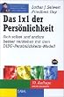 Das 1x1 der Pers�nlichkeit