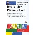 Das 1x1 der Pers�nlichkeit