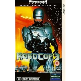Robocop 3 [1993]
