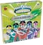 Power Rangers Time Force Circle of Power Game