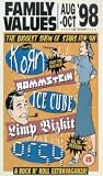 Family Values Tour [VHS] [1998]
