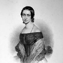 Clara Schumann - Wikipedia Public Domain