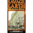 Savage Earth Restless Planet
