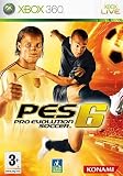 Revue Konami  / Pro Evolution Soccer 6