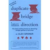 duplicate bridge direction