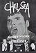 Chelsea Right to Work / Loner POSTER UK punk RARE NEW - 24