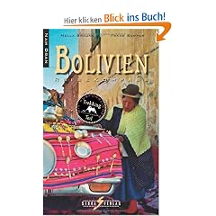 Bolivien Reisekompass. Nah dran: Mit ausf�hrlichem Trekkingteil