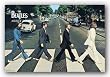 Beatles - Abbey Road 36"x24" Art Print Poster