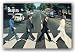 Beatles - Abbey Road 36"x24" Art Print Poster