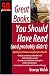 Great Books You Should Read (And Probably Didn't): 50 Plus One