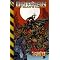 start reading comics