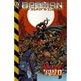 Batman: No Man's Land, Vol. 2