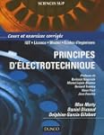 Principes d'�lectrotechnique : Cours...