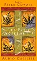 The Four Agreements: A Practical Guide to Personal Freedom, abridged