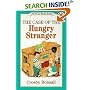 The Case of the Hungry Stranger (I Can Read Book 2)