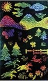 Scratch and Sparkle Soft Scratch Glitter Board (SRA1282) Category: Art and Drafting Paper