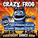Everybody Dance Now