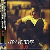 Joey McIntyre - 8:09