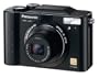 Panasonic DMC-LC20K 2.1MP Digital Camera w/ Leica Lens and 3x Optcial Zoom, Black