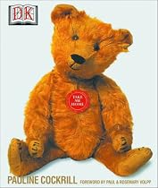 Teddy Bear Encyclopedia