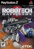 Robotech: Battlecry