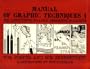 Manual of Graphic Techniques for Architects, Graphic Designers, and Artists