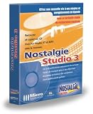Nostalgie Studio 3