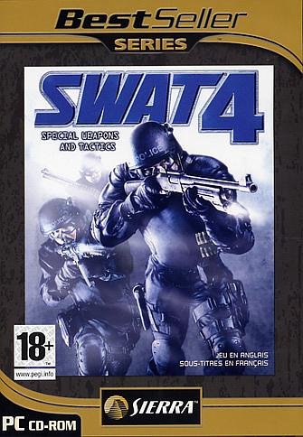 Childrens Toyshop   : Swat 4