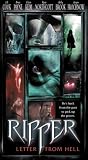 Ripper - Letter From Hell