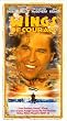 Wings of Courage (Large Format) [VHS]