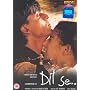 Dil Se [DVD] [1998]