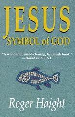 Jesus: Symbol of God
