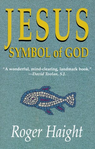 Jesus Symbol of God under Catholic in The Books Store
