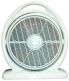 Sunpentown 22- Box Fan