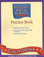 Social Science Practice Book: Level 3