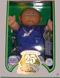 Cabbage Patch Kids 25th Anniversary Bald Boy w/ Sailor Suit