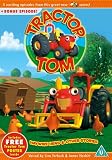 Tractor Tom - Haywire Hens And Other Stories [DVD] [2003]