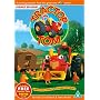 Tractor Tom - Haywire Hens And Other Stories [DVD] [2003]