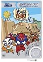 Mucha Lucha: Heart of Lucha (Mini-DVD)
