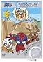 Mucha Lucha: Heart of Lucha (Mini-DVD)