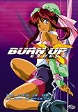 Burn Up Excess - Vol. 4 - Episodes 11-13 [2003] [DVD] [Region 1] [NTSC]