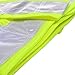 KLOUD City® Streak Reflective Vest for Running Cycling Walking