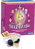 D.I.Y. Speed Dating
